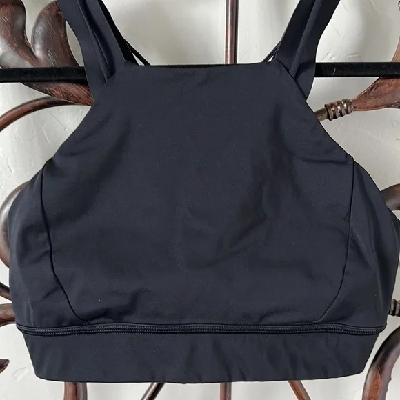 Lululemon Strong at Heart Sports Bras - Picture 4 of 12